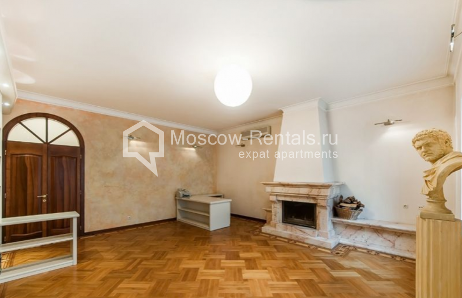 Photo #5 7-room (6 BR) apartment for <a href="http://moscow-rentals.ru/en/articles/long-term-rent" target="_blank">a long-term</a> rent
 in Russia, Moscow, Yakovoapostolskyi lane, 9 С 2