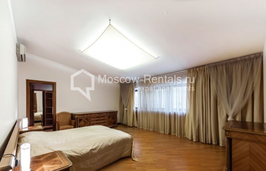 Photo #14 7-room (6 BR) apartment for <a href="http://moscow-rentals.ru/en/articles/long-term-rent" target="_blank">a long-term</a> rent
 in Russia, Moscow, Yakovoapostolskyi lane, 9 С 2