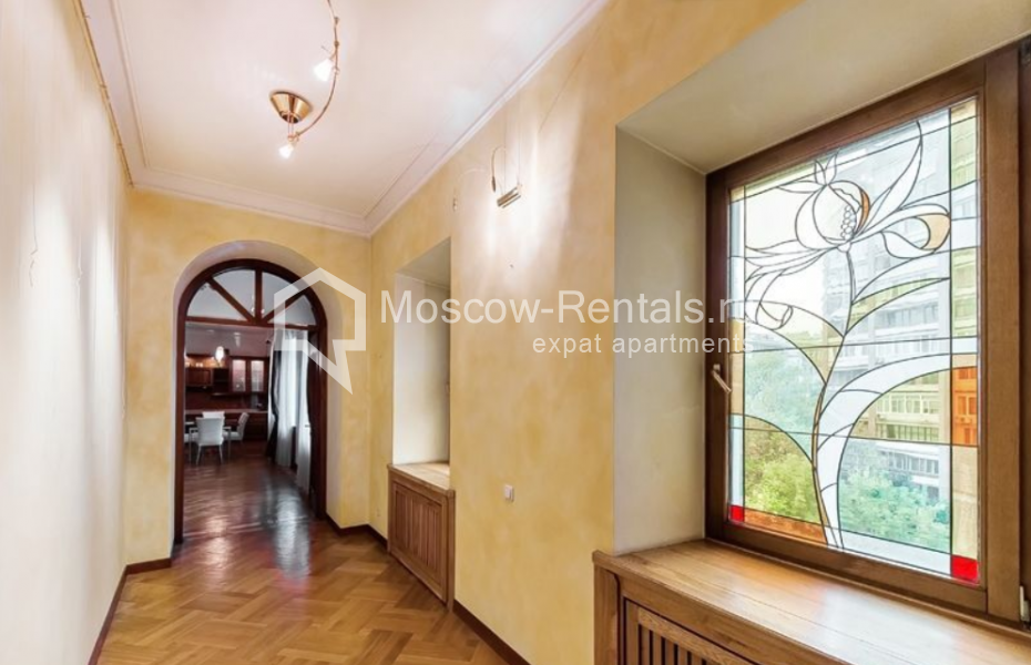 Photo #25 7-room (6 BR) apartment for <a href="http://moscow-rentals.ru/en/articles/long-term-rent" target="_blank">a long-term</a> rent
 in Russia, Moscow, Yakovoapostolskyi lane, 9 С 2