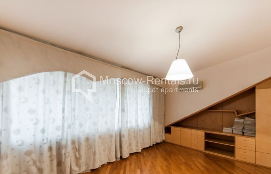 Photo #32 7-room (6 BR) apartment for <a href="http://moscow-rentals.ru/en/articles/long-term-rent" target="_blank">a long-term</a> rent
 in Russia, Moscow, Yakovoapostolskyi lane, 9 С 2