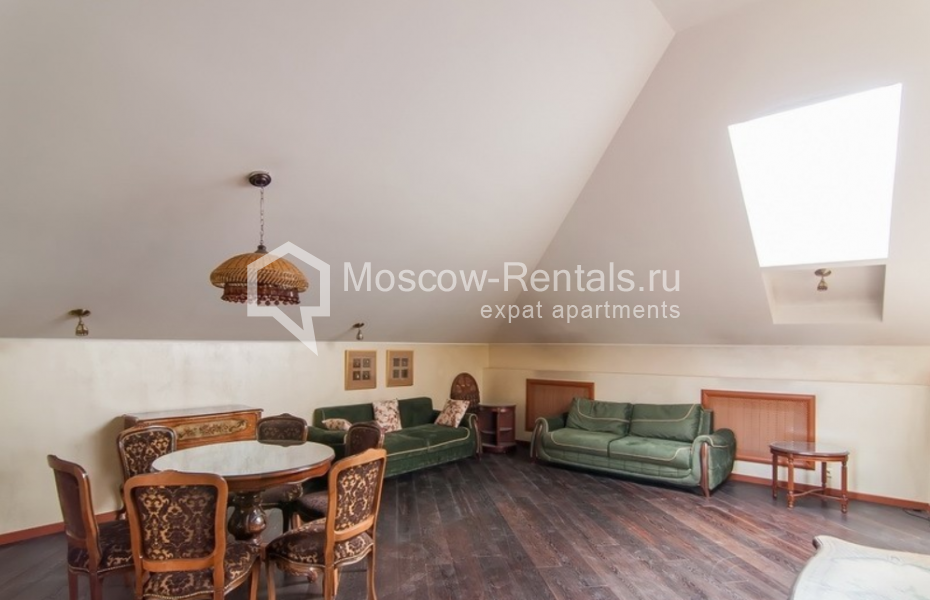 Photo #1 4-room (3 BR) apartment for <a href="http://moscow-rentals.ru/en/articles/long-term-rent" target="_blank">a long-term</a> rent
 in Russia, Moscow, Pyatnitskaya str, 57 С 2