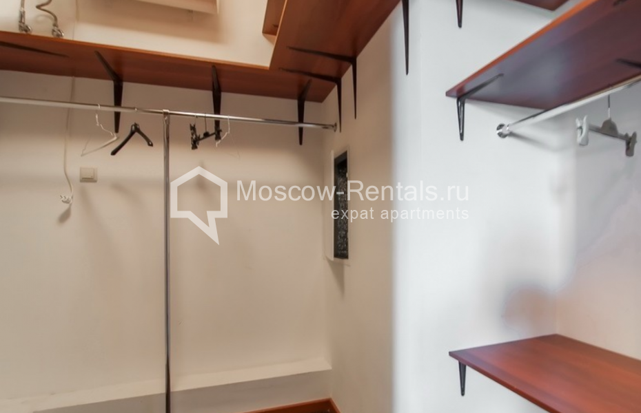 Photo #12 4-room (3 BR) apartment for <a href="http://moscow-rentals.ru/en/articles/long-term-rent" target="_blank">a long-term</a> rent
 in Russia, Moscow, Pyatnitskaya str, 57 С 2