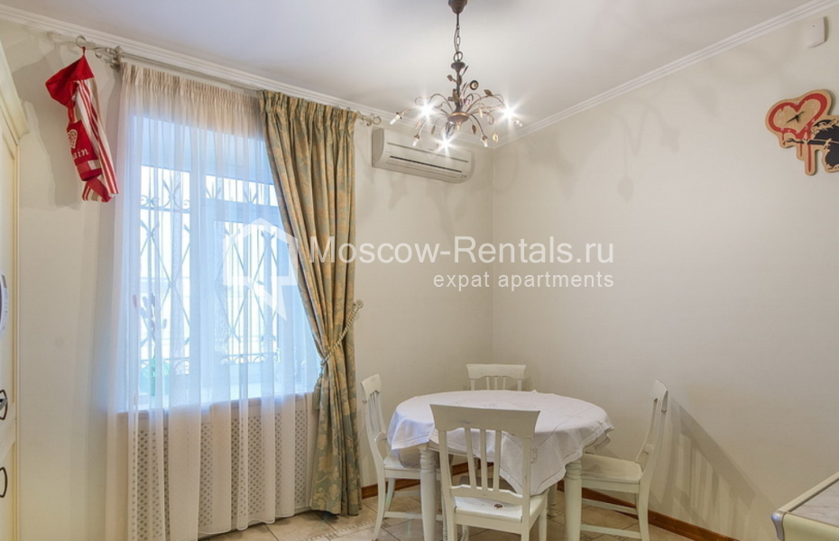 Photo #22 6-room (5 BR) apartment for <a href="http://moscow-rentals.ru/en/articles/long-term-rent" target="_blank">a long-term</a> rent
 in Russia, Moscow, 1st Basmannyi lane, 5/20 С 2