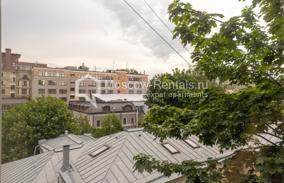 Photo #19 4-room (3 BR) apartment for <a href="http://moscow-rentals.ru/en/articles/long-term-rent" target="_blank">a long-term</a> rent
 in Russia, Moscow, Brusov lane, 1Б С 1