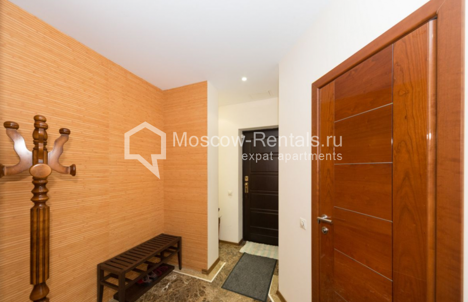 Photo #14 3-room (2 BR) apartment for <a href="http://moscow-rentals.ru/en/articles/long-term-rent" target="_blank">a long-term</a> rent
 in Russia, Moscow, Troitskaya str,  5