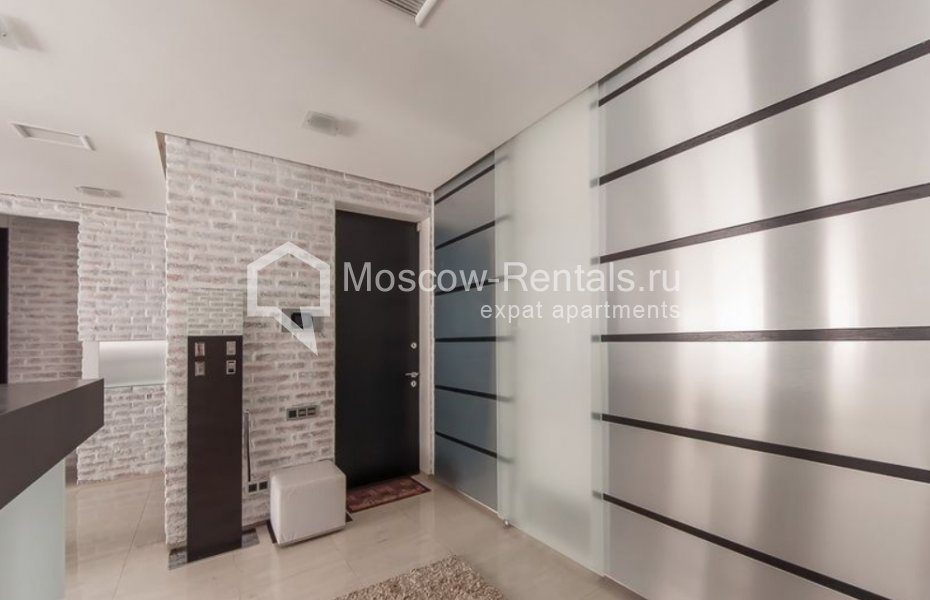 Photo #29 3-room (2 BR) apartment for <a href="http://moscow-rentals.ru/en/articles/long-term-rent" target="_blank">a long-term</a> rent
 in Russia, Moscow, Maly Sukharevsky lane,  7