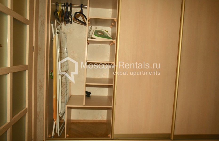 Photo #8 1-room apartment/ Sudio for <a href="http://moscow-rentals.ru/en/articles/long-term-rent" target="_blank">a long-term</a> rent
 in Russia, Moscow, Bannyi lane, 2bld2