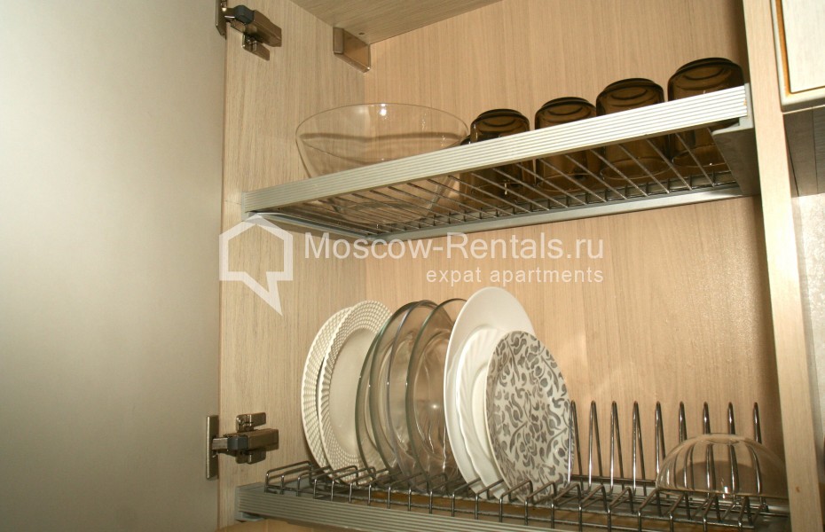 Photo #3 1-room apartment/ Sudio for <a href="http://moscow-rentals.ru/en/articles/long-term-rent" target="_blank">a long-term</a> rent
 in Russia, Moscow, Bannyi lane, 2bld2