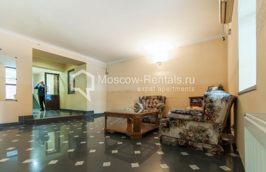 Photo #29 4-room (3 BR) apartment for <a href="http://moscow-rentals.ru/en/articles/long-term-rent" target="_blank">a long-term</a> rent
 in Russia, Moscow, Malaya Ordynka str, 3