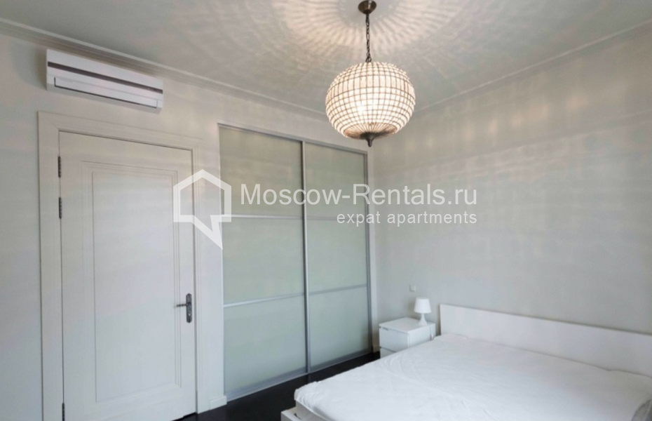 Photo #12 4-room (3 BR) apartment for <a href="http://moscow-rentals.ru/en/articles/long-term-rent" target="_blank">a long-term</a> rent
 in Russia, Moscow, 1st Goncharnyi lane, 7