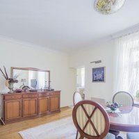 Фото №2 3-комн. кв. в аренду на длительный срок в Россия, Москва, Яковоапостольский пер, 9 С 2