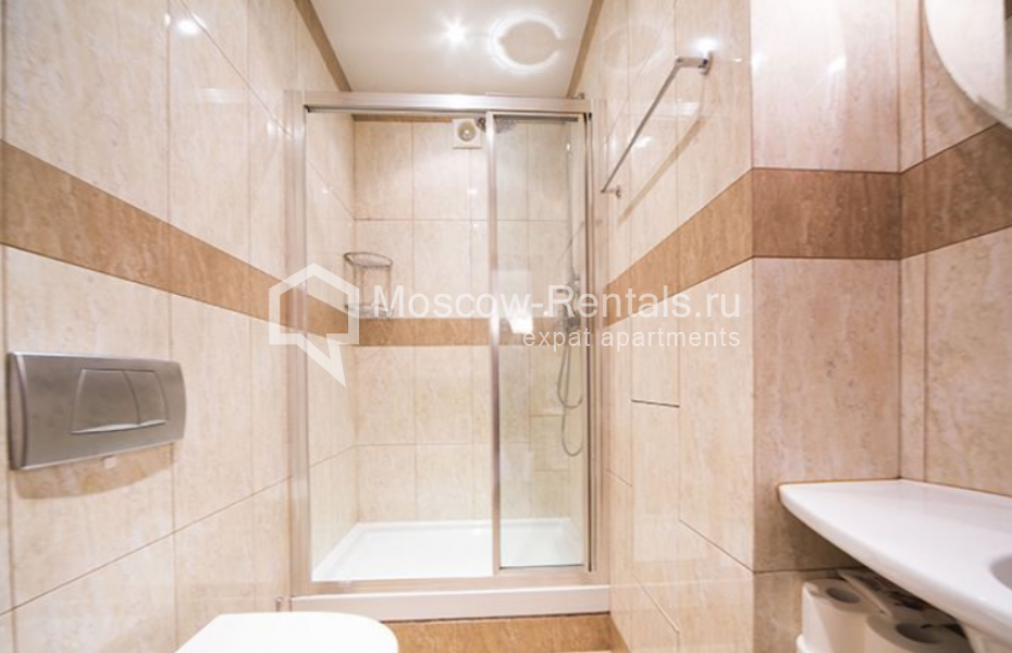 Фото №11 3-комн. кв. в аренду на длительный срок в Россия, Москва, Яковоапостольский пер, 9 С 2