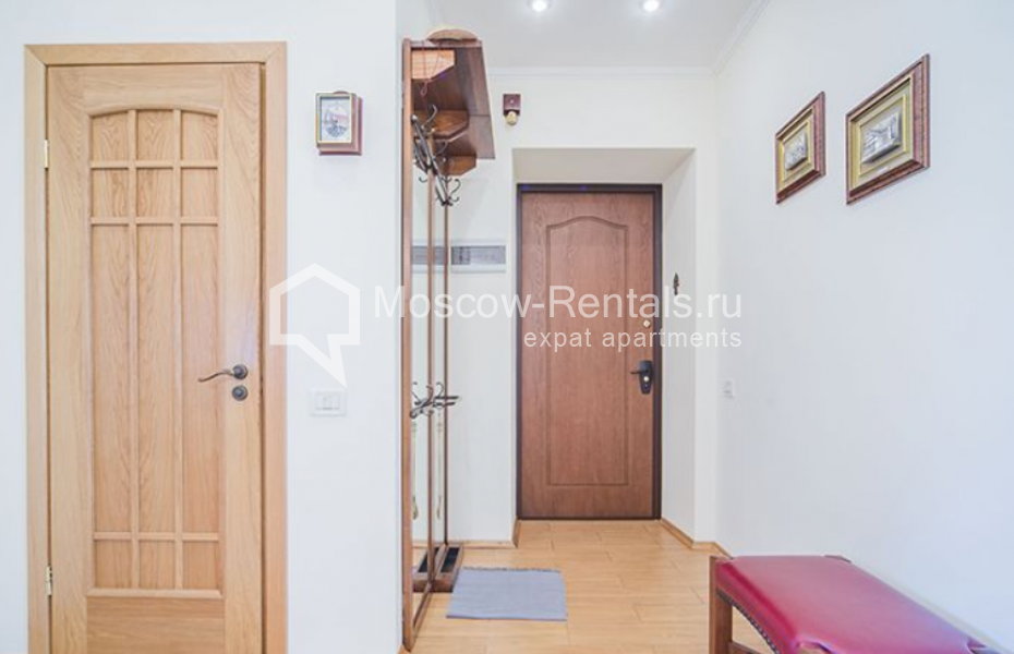 Фото №14 3-комн. кв. в аренду на длительный срок в Россия, Москва, Яковоапостольский пер, 9 С 2