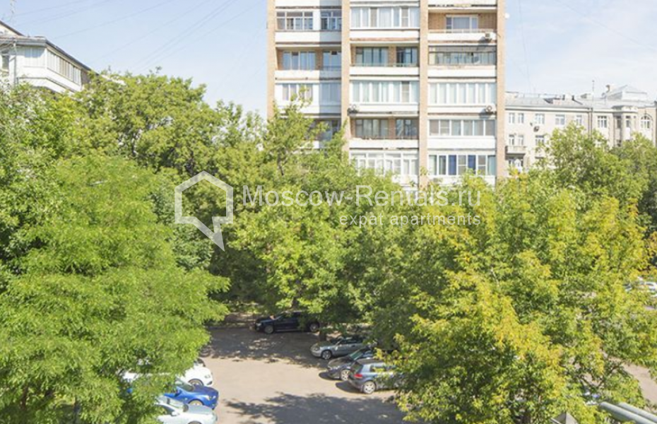 Фото №15 3-комн. кв. в аренду на длительный срок в Россия, Москва, Яковоапостольский пер, 9 С 2