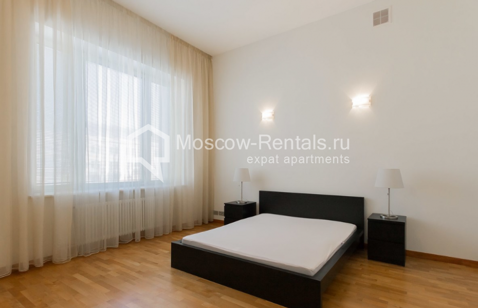Photo #4 3-room (2 BR) apartment for <a href="http://moscow-rentals.ru/en/articles/long-term-rent" target="_blank">a long-term</a> rent
 in Russia, Moscow, Tverskaya str, 9