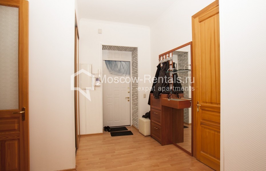 Photo #22 6-room (5 BR) apartment for <a href="http://moscow-rentals.ru/en/articles/long-term-rent" target="_blank">a long-term</a> rent
 in Russia, Moscow, Dolgorukovskaya str, 29