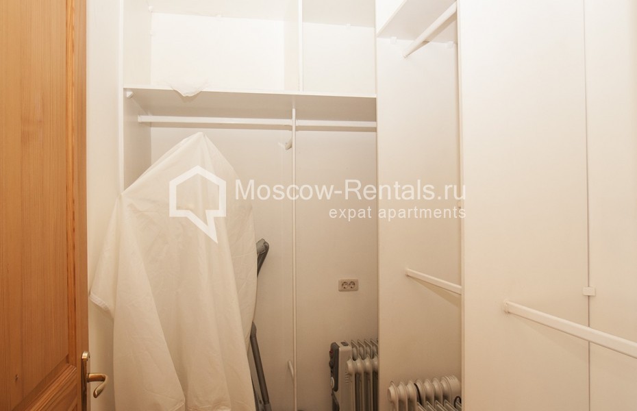 Photo #21 6-room (5 BR) apartment for <a href="http://moscow-rentals.ru/en/articles/long-term-rent" target="_blank">a long-term</a> rent
 in Russia, Moscow, Dolgorukovskaya str, 29