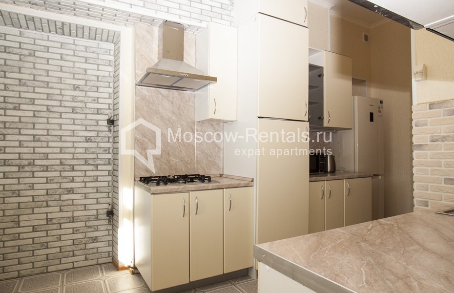 Photo #14 6-room (5 BR) apartment for <a href="http://moscow-rentals.ru/en/articles/long-term-rent" target="_blank">a long-term</a> rent
 in Russia, Moscow, Dolgorukovskaya str, 29
