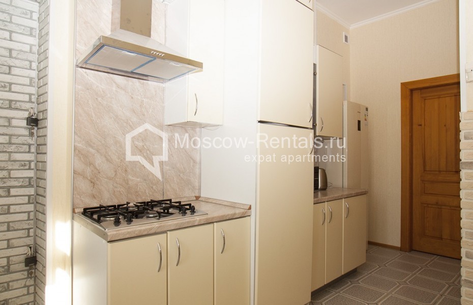 Photo #15 6-room (5 BR) apartment for <a href="http://moscow-rentals.ru/en/articles/long-term-rent" target="_blank">a long-term</a> rent
 in Russia, Moscow, Dolgorukovskaya str, 29