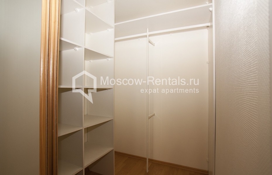 Photo #23 6-room (5 BR) apartment for <a href="http://moscow-rentals.ru/en/articles/long-term-rent" target="_blank">a long-term</a> rent
 in Russia, Moscow, Dolgorukovskaya str, 29