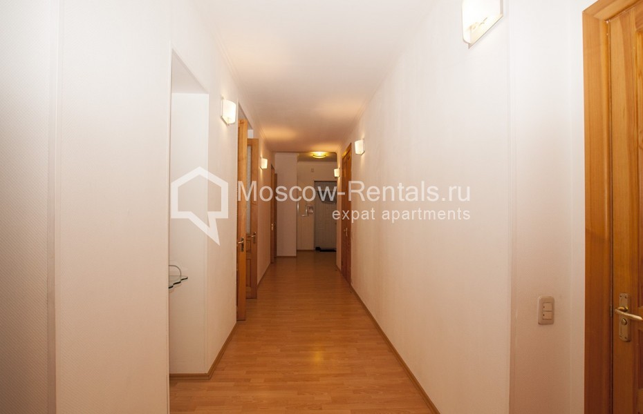 Photo #24 6-room (5 BR) apartment for <a href="http://moscow-rentals.ru/en/articles/long-term-rent" target="_blank">a long-term</a> rent
 in Russia, Moscow, Dolgorukovskaya str, 29