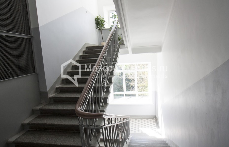Photo #25 6-room (5 BR) apartment for <a href="http://moscow-rentals.ru/en/articles/long-term-rent" target="_blank">a long-term</a> rent
 in Russia, Moscow, Dolgorukovskaya str, 29