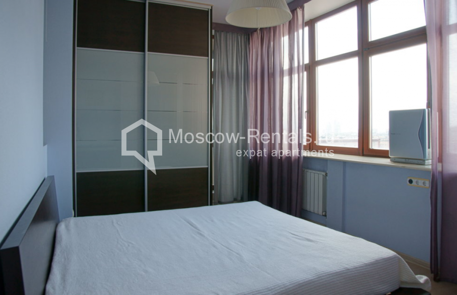 Photo #5 4-room (3 BR) apartment for <a href="http://moscow-rentals.ru/en/articles/long-term-rent" target="_blank">a long-term</a> rent
 in Russia, Moscow, Leningradsky prospect, 76 к 1