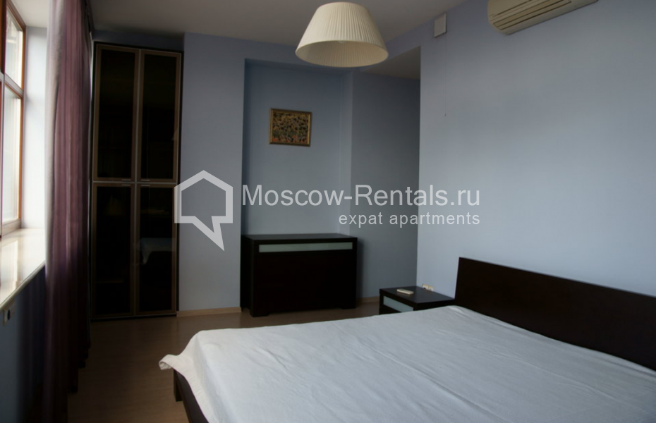 Photo #6 4-room (3 BR) apartment for <a href="http://moscow-rentals.ru/en/articles/long-term-rent" target="_blank">a long-term</a> rent
 in Russia, Moscow, Leningradsky prospect, 76 к 1