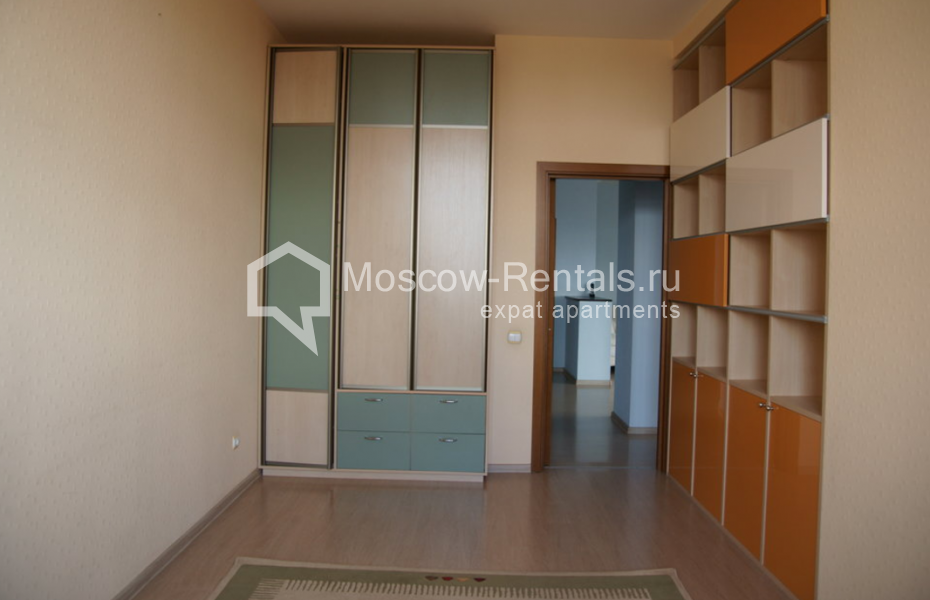 Photo #8 4-room (3 BR) apartment for <a href="http://moscow-rentals.ru/en/articles/long-term-rent" target="_blank">a long-term</a> rent
 in Russia, Moscow, Leningradsky prospect, 76 к 1
