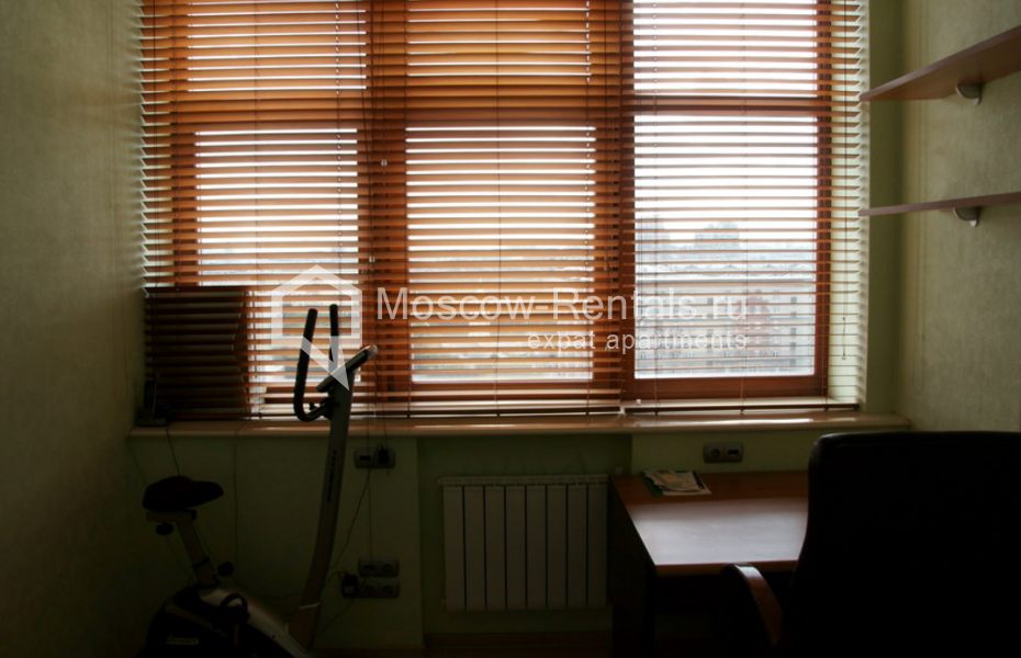 Photo #12 4-room (3 BR) apartment for <a href="http://moscow-rentals.ru/en/articles/long-term-rent" target="_blank">a long-term</a> rent
 in Russia, Moscow, Leningradsky prospect, 76 к 1