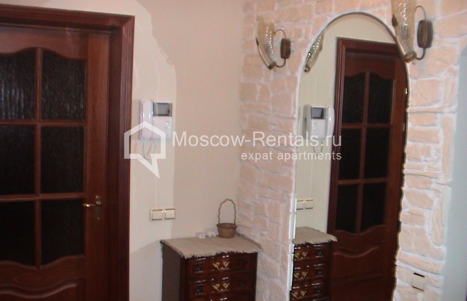 Photo #9 House for <a href="http://moscow-rentals.ru/en/articles/long-term-rent" target="_blank">a long-term</a> rent
 in Russia, Moscow, Moscow region, Shchelkovsky district, New Sloboda village