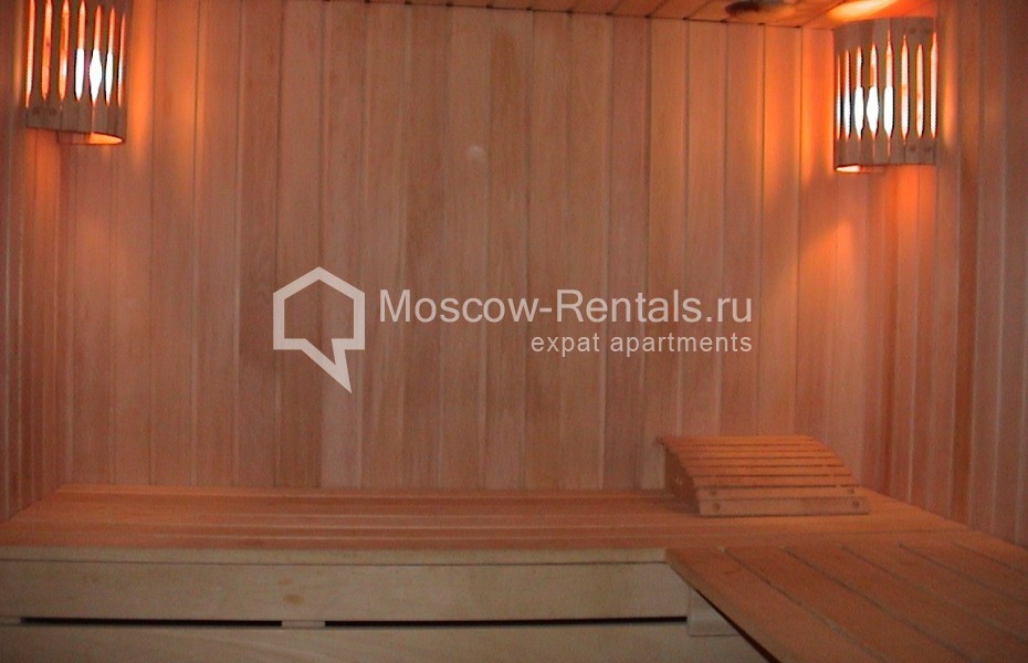 Photo #15 House for <a href="http://moscow-rentals.ru/en/articles/long-term-rent" target="_blank">a long-term</a> rent
 in Russia, Moscow, Moscow region, Shchelkovsky district, New Sloboda village