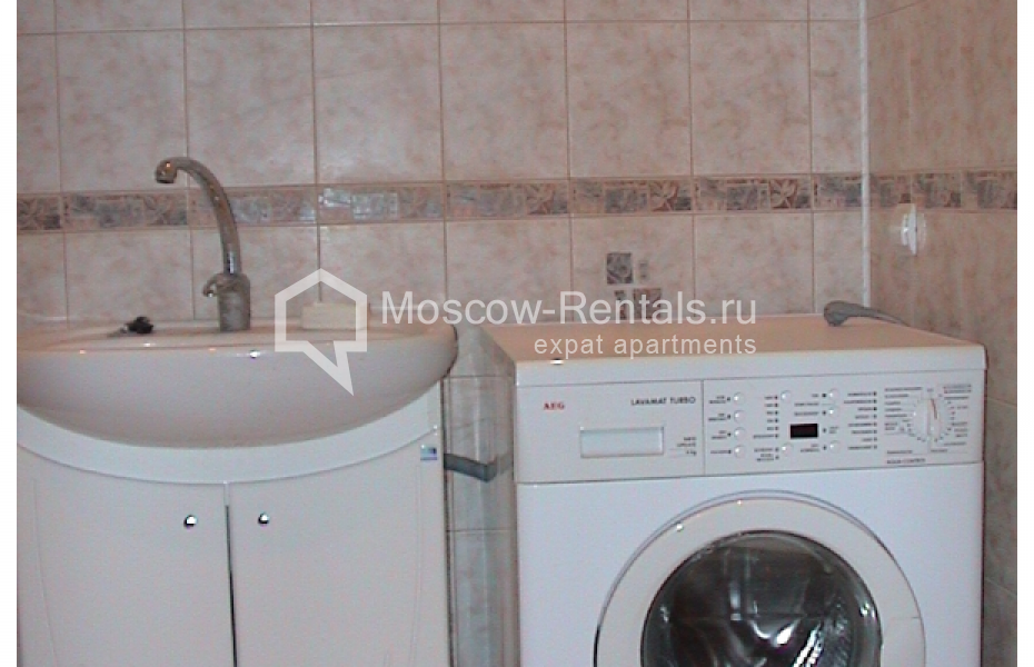 Photo #12 House for <a href="http://moscow-rentals.ru/en/articles/long-term-rent" target="_blank">a long-term</a> rent
 in Russia, Moscow, Moscow region, Shchelkovsky district, New Sloboda village