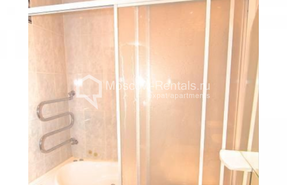 Photo #10 3-room (2 BR) apartment for <a href="http://moscow-rentals.ru/en/articles/long-term-rent" target="_blank">a long-term</a> rent
 in Russia, Moscow, Myasnitskaya str, 40 А