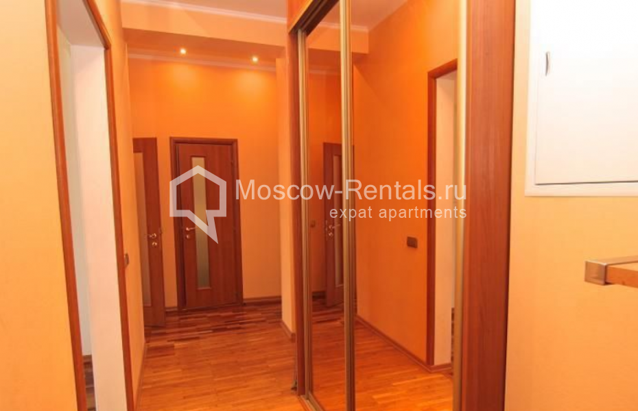 Photo #12 3-room (2 BR) apartment for <a href="http://moscow-rentals.ru/en/articles/long-term-rent" target="_blank">a long-term</a> rent
 in Russia, Moscow, Myasnitskaya str, 40 А