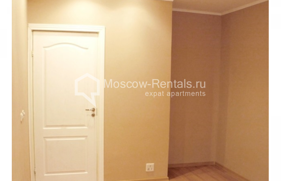 Photo #17 3-room (2 BR) apartment for <a href="http://moscow-rentals.ru/en/articles/long-term-rent" target="_blank">a long-term</a> rent
 in Russia, Moscow, Bolshoi Sergievsky lane, 17 / 20