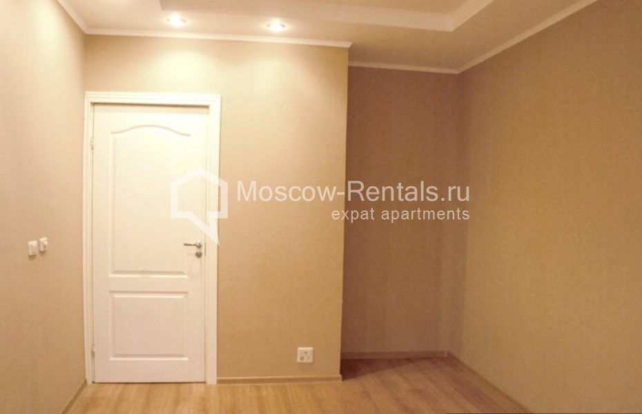 Photo #18 3-room (2 BR) apartment for <a href="http://moscow-rentals.ru/en/articles/long-term-rent" target="_blank">a long-term</a> rent
 in Russia, Moscow, Bolshoi Sergievsky lane, 17 / 20