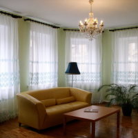 Photo #1 3-room (2 BR) apartment for <a href="http://moscow-rentals.ru/en/articles/long-term-rent" target="_blank">a long-term</a> rent
 in Russia, Moscow, Trubnaya str, 22/1