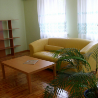 Photo #2 3-room (2 BR) apartment for <a href="http://moscow-rentals.ru/en/articles/long-term-rent" target="_blank">a long-term</a> rent
 in Russia, Moscow, Trubnaya str, 22/1
