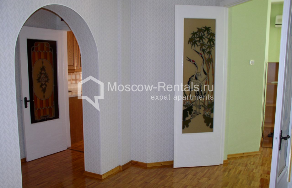 Photo #5 3-room (2 BR) apartment for <a href="http://moscow-rentals.ru/en/articles/long-term-rent" target="_blank">a long-term</a> rent
 in Russia, Moscow, Trubnaya str, 22/1