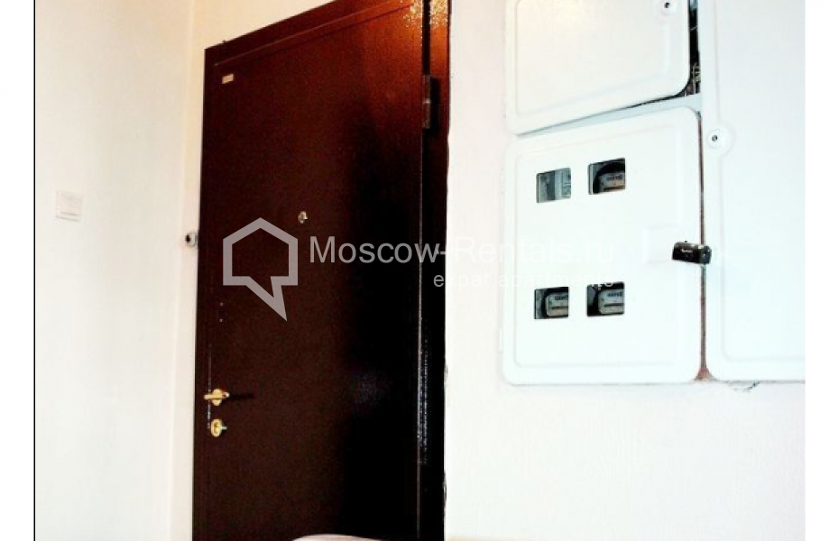 Photo #9 3-room (2 BR) apartment for <a href="http://moscow-rentals.ru/en/articles/long-term-rent" target="_blank">a long-term</a> rent
 in Russia, Moscow, Trubnaya str, 22/1