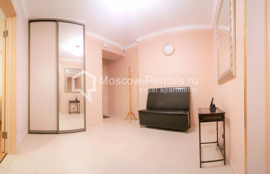 Photo #23 3-room (2 BR) apartment for <a href="http://moscow-rentals.ru/en/articles/long-term-rent" target="_blank">a long-term</a> rent
 in Russia, Moscow, Durasovsky lane, 9