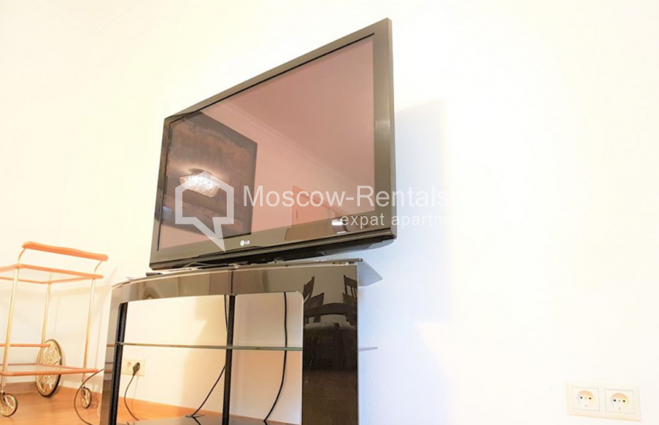 Photo #5 3-room (2 BR) apartment for <a href="http://moscow-rentals.ru/en/articles/long-term-rent" target="_blank">a long-term</a> rent
 in Russia, Moscow, Durasovsky lane, 9