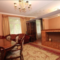 Photo #1 3-room (2 BR) apartment for <a href="http://moscow-rentals.ru/en/articles/long-term-rent" target="_blank">a long-term</a> rent
 in Russia, Moscow, Khomutovsky tup, 4к2