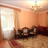 Photo #2 3-room (2 BR) apartment for <a href="http://moscow-rentals.ru/en/articles/long-term-rent" target="_blank">a long-term</a> rent
 in Russia, Moscow, Khomutovsky tup, 4к2
