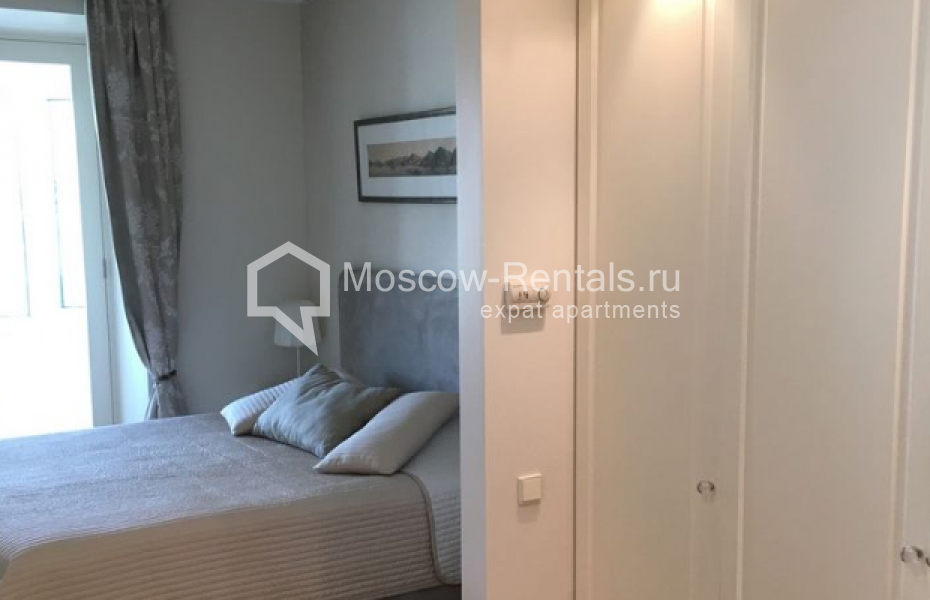 Photo #12 5-room (4 BR) apartment for <a href="http://moscow-rentals.ru/en/articles/long-term-rent" target="_blank">a long-term</a> rent
 in Russia, Moscow, Trubnikovsky lane, 13С1