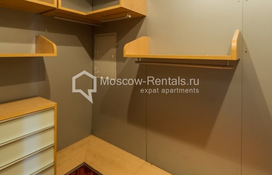 Photo #19 5-room (4 BR) apartment for <a href="http://moscow-rentals.ru/en/articles/long-term-rent" target="_blank">a long-term</a> rent
 in Russia, Moscow, Maly Kakovinsky lane, 8