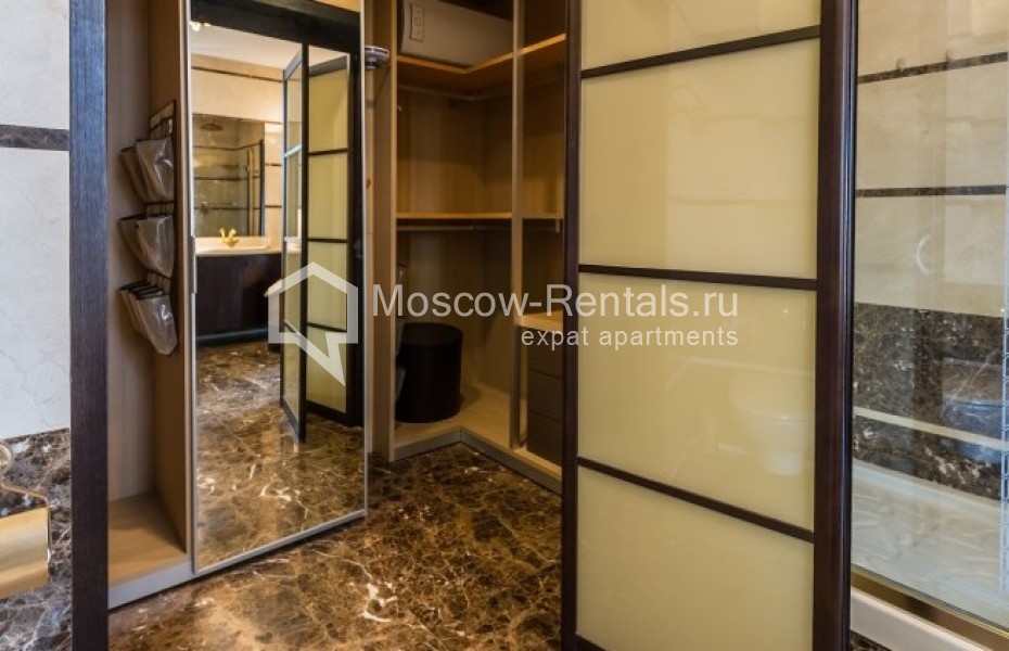 Photo #18 5-room (4 BR) apartment for <a href="http://moscow-rentals.ru/en/articles/long-term-rent" target="_blank">a long-term</a> rent
 in Russia, Moscow, Maly Kakovinsky lane, 8