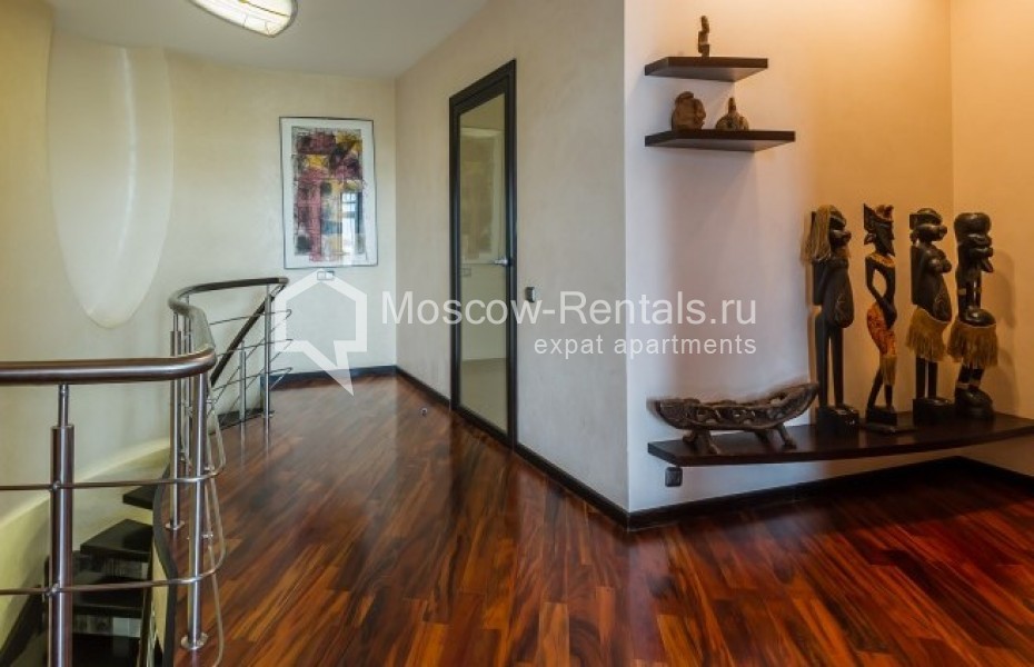 Photo #13 5-room (4 BR) apartment for <a href="http://moscow-rentals.ru/en/articles/long-term-rent" target="_blank">a long-term</a> rent
 in Russia, Moscow, Maly Kakovinsky lane, 8
