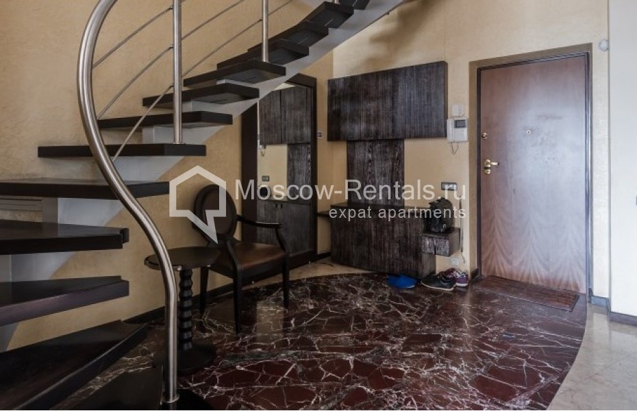 Photo #7 5-room (4 BR) apartment for <a href="http://moscow-rentals.ru/en/articles/long-term-rent" target="_blank">a long-term</a> rent
 in Russia, Moscow, Maly Kakovinsky lane, 8